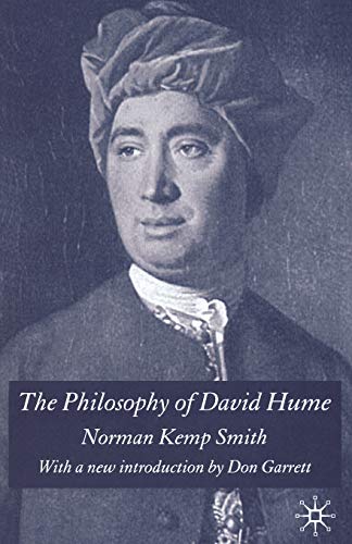The Philosophy of David Hume: With a New Introduction by Don Garrett von MACMILLAN