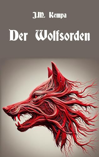 Der Wolfsorden von Rediroma-Verlag