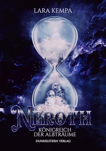 Neroth - Königreich der Albträume: Band 2 der High Fantasy Trilogie (Illusion)