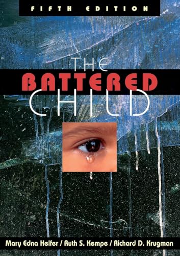 The Battered Child: 5th Edition (Emersion: Emergent Village resources for communities of faith)