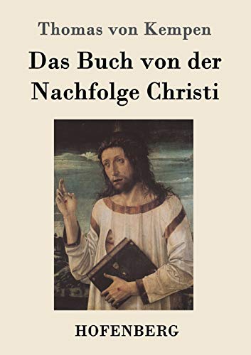 Das Buch von der Nachfolge Christi von Hofenberg