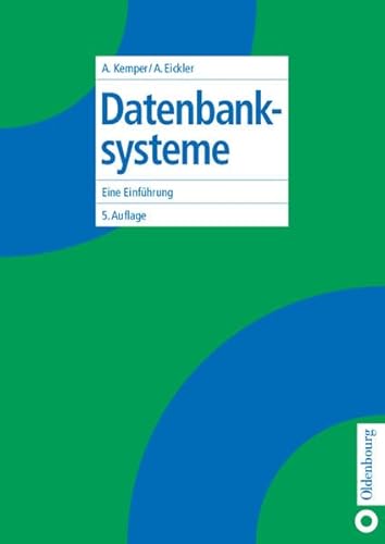 Datenbanksysteme: Eine Einführung