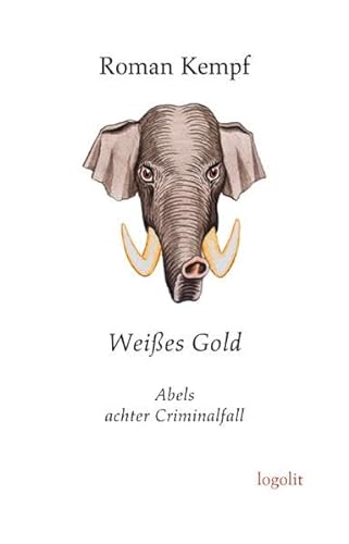 Weißes Gold: Abels achter Criminalfall von LOGO