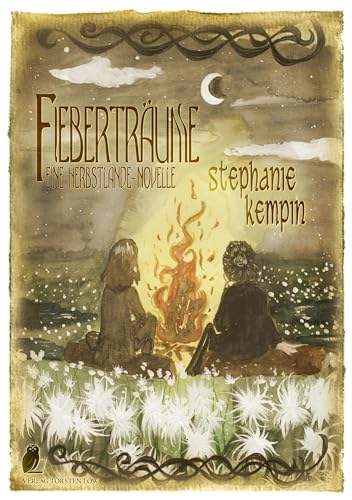 Herbstlande / Fieberträume: Eine Herbstlande-Novelle von Low, Torsten