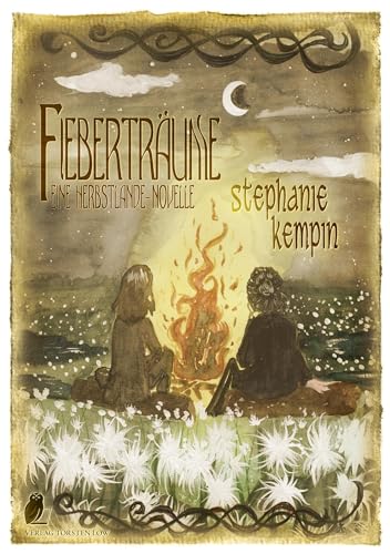 Herbstlande / Fieberträume: Eine Herbstlande-Novelle von Low, Verlag Torsten