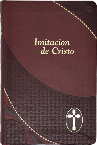 Imitacion de Cristo Imitacion de Cristo