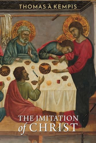 The Imitation of Christ The Imitation of Christ