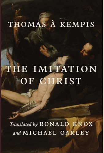The Imitation of Christ von Cluny Media