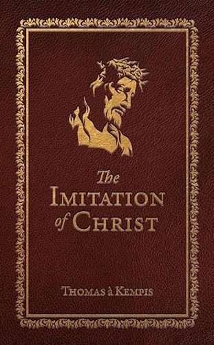 The Imitation of Christ von Tan Books