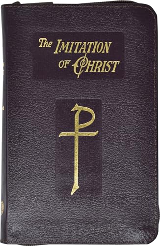 The Imitation of Christ: In Four Books