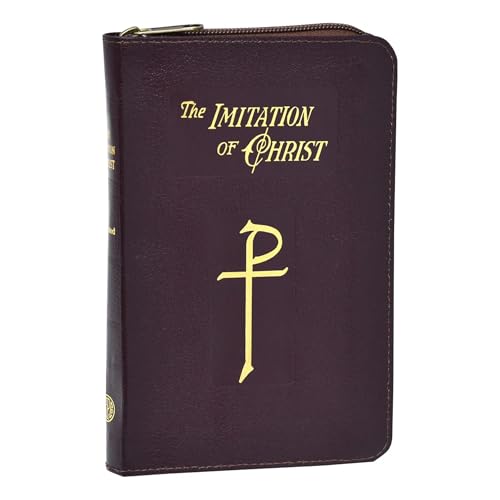 The Imitation of Christ: In Four Books The Imitation of Christ: In Four Books