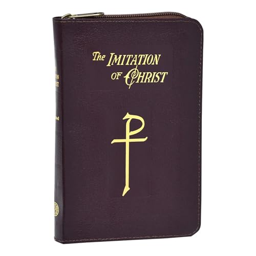 The Imitation of Christ: In Four Books