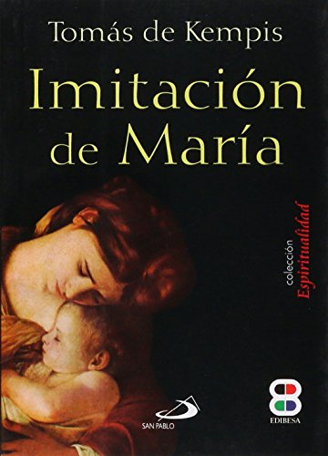 Imitación de María (LA SIERVA DEL SEÑOR)