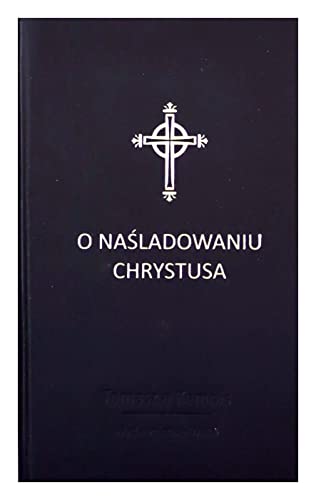 O naśladowaniu Chrystusa