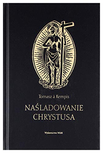 Nasladowanie Chrystusa: Bordowy