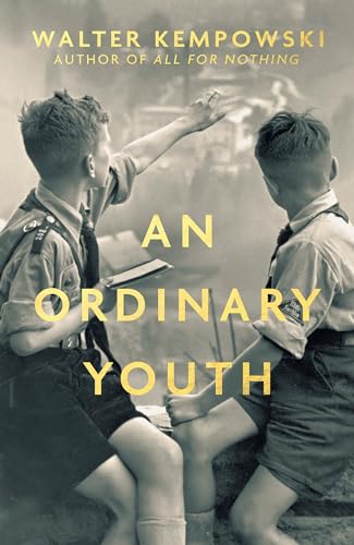 An Ordinary Youth: A Bourgeois Novel