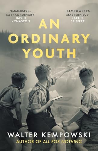 An Ordinary Youth: A Novel von Granta Books