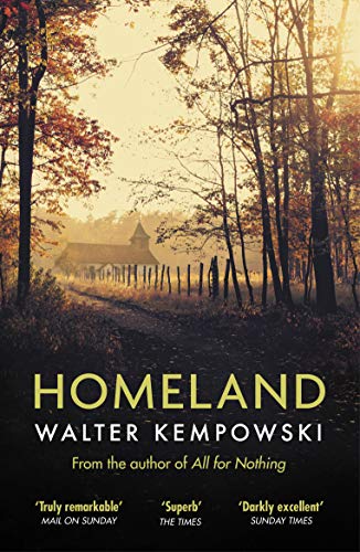 Homeland: Walter Kempowski