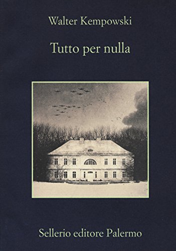 Tutto per nulla (La memoria)
