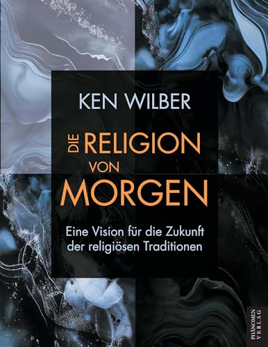 Die Religion von morgen von Phänomen Verlag