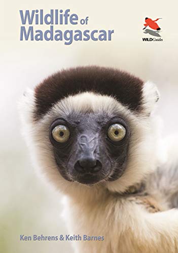 Wildlife of Madagascar (Wildguides)