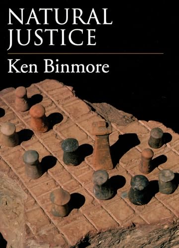 Natural Justice Natural Justice von OUP USA