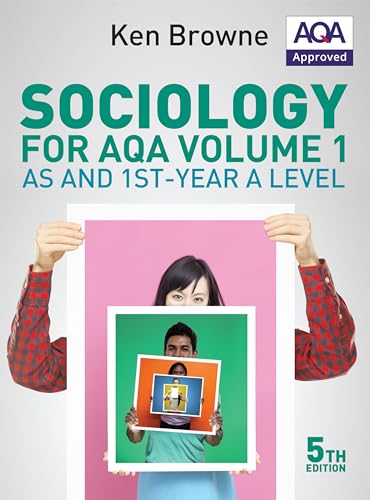 Sociology for AQA: AS and 1st-year A Level (1) von Polity