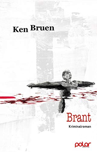 Brant: Kriminalroman (Inspector Brant) von Polar Verlag e.K.