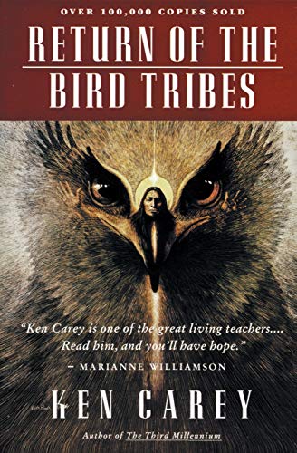 Return of the Bird Tribes von HarperOne
