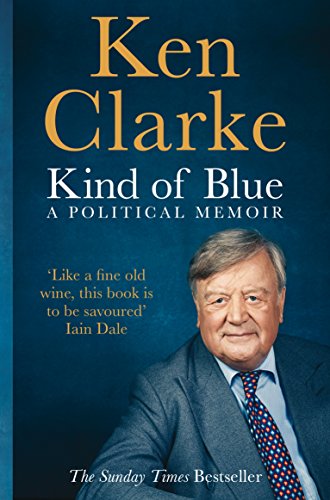 Kind of Blue: A Political Memoir von Pan