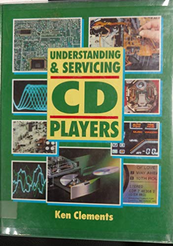 Understanding and Servicing CD Players