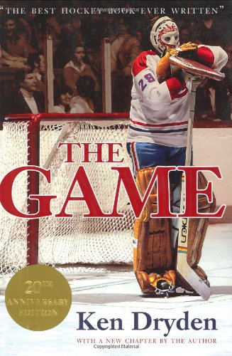 The Game von John Wiley & Sons