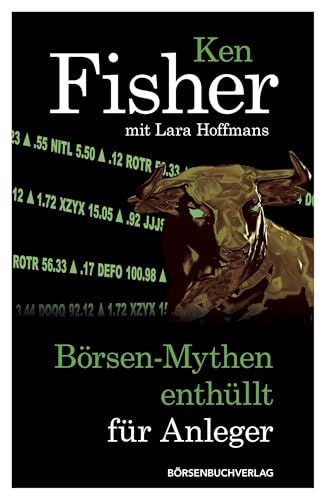 Börsen-Mythen enthüllt für Anleger von Brsenbuchverlag