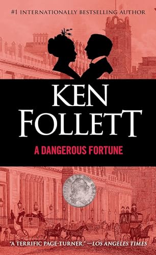 A Dangerous Fortune: A Novel A Dangerous Fortune: A Novel von DELL