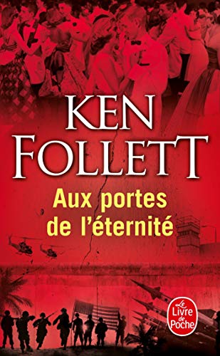 Aux portes de l'éternité: Kinder der Freiheit, französische Ausgabe von Le Livre de Poche