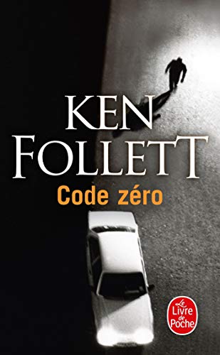 Code zéro: Roman (Le Livre De Poche)
