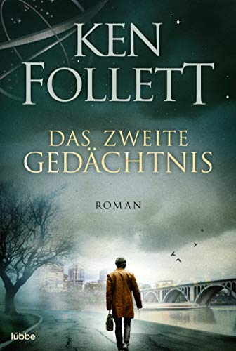 Das zweite Gedächtnis: Roman