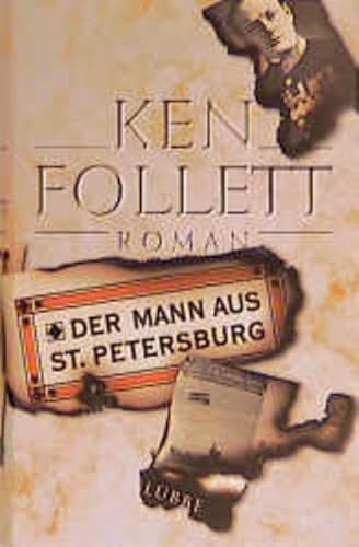 Der Mann aus Sankt Petersburg
