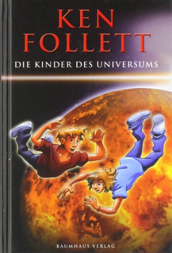 Die Kinder des Universums (Baumhaus Verlag) Die Kinder des Universums (Baumhaus Verlag)