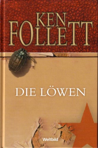 Die Löwen von Weltbild Verlag Sammler Editionen,