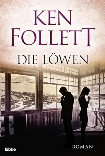 Die Löwen von Lübbe