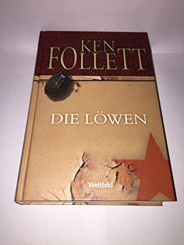 Die Löwen