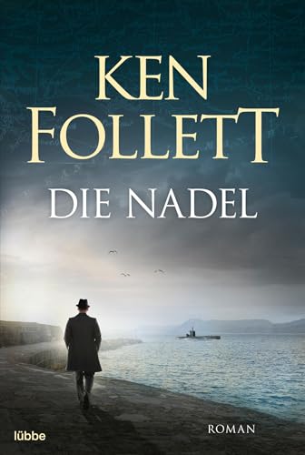 Die Nadel: Roman von Lübbe
