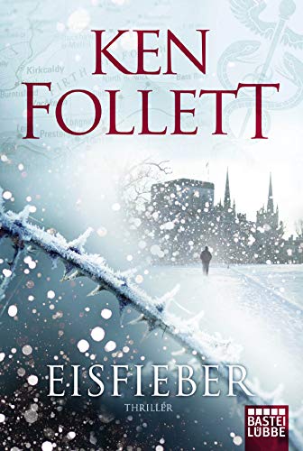 Eisfieber: Thriller Eisfieber: Thriller