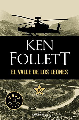 El valle de los leones / Lie Down with Lions (Best Seller)