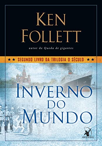 Inverno do Mundo (Em Portuguese do Brasil)