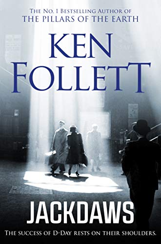 Jackdaws: Winner of the Corine - Internationaler Buchpreis, Kategorie Weltbild Leserpreis 2003 Jackdaws: Winner of the Corine - Internationaler Buchpreis, Kategorie Weltbild Leserpreis 2003