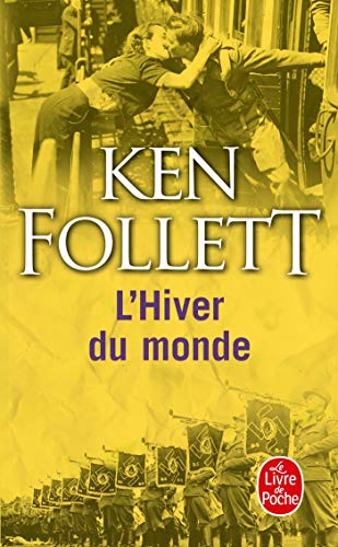 L'hiver du monde/Le siecle 2 von LGF