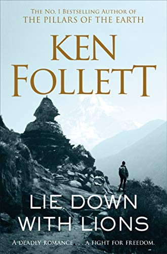 Lie Down With Lions Lie Down With Lions von Pan