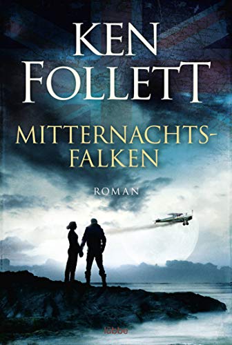 Mitternachtsfalken: Roman